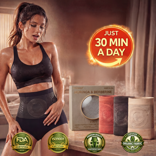 𝐎𝐟𝐟𝐢𝐜𝐢𝐚𝐥 𝐁𝐫𝐚𝐧𝐝 𝐒𝐭𝐨𝐫𝐞 🔊 𝐏𝐀𝐔𝐑𝐀𝐉𝐔® 𝟐𝟎𝟐𝟔 𝐌𝐨𝐫𝐢𝐧𝐠𝐚 & 𝐁𝐞𝐫𝐛𝐞𝐫𝐢𝐧𝐞 𝟒-𝐈𝐧-𝟏 𝐌𝐢𝐜𝐫𝐨-𝐏𝐚𝐫𝐭𝐢𝐜𝐥𝐞 𝐒𝐜𝐮𝐥𝐩𝐭𝐢𝐧𝐠 & 𝐅𝐚𝐭-𝐁𝐮𝐫𝐧 𝐒𝐡𝐨𝐫𝐭𝐬