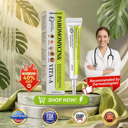 𝐺𝑙𝑖𝑚𝑚𝑒𝑟𝑙𝑦® 👩‍⚕️𝑃𝑎𝑟𝑜𝑚𝑜𝑚𝑦𝑐𝑖𝑛 & 𝑉𝑖𝑡𝑎-𝑎 𝑅𝑒𝑡𝑖𝑛𝑜𝑙 𝑆ℎ𝑜𝑡 𝑆𝑘𝑖𝑛 𝑅𝑒𝑝𝑎𝑖𝑟 𝐶𝑟𝑒𝑎𝑚（𝐖𝐢𝐭𝐡 𝐋𝐢𝐪𝐮𝐢𝐝 𝐌𝐢𝐜𝐫𝐨𝐧𝐞𝐞𝐝𝐥𝐞𝐬, 𝐆𝐞𝐧𝐭𝐥𝐲 𝐆𝐞𝐭𝐬 𝐑𝐢𝐝 𝐎𝐟 𝐖𝐚𝐫𝐭𝐬, 𝐌𝐨𝐥𝐞𝐬, 𝐀𝐠𝐞 𝐒𝐩𝐨𝐭𝐬, 𝐀𝐧𝐝 𝐒𝐤𝐢𝐧 𝐓𝐚𝐠𝐬 ）🪄
